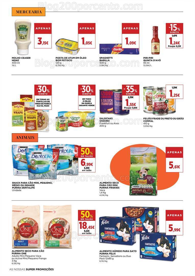 Antevisão Folheto EL CORTE INGLÉS Promoções de 31 maio a 13 junho