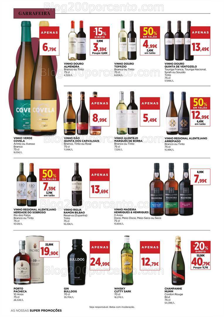 Antevisão Folheto EL CORTE INGLÉS Promoções de 31 maio a 13 junho