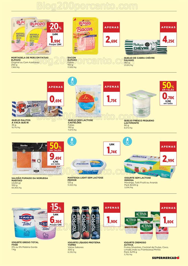 Antevisão Folheto EL CORTE INGLÉS Promoções de 31 janeiro a 13 fevereiro