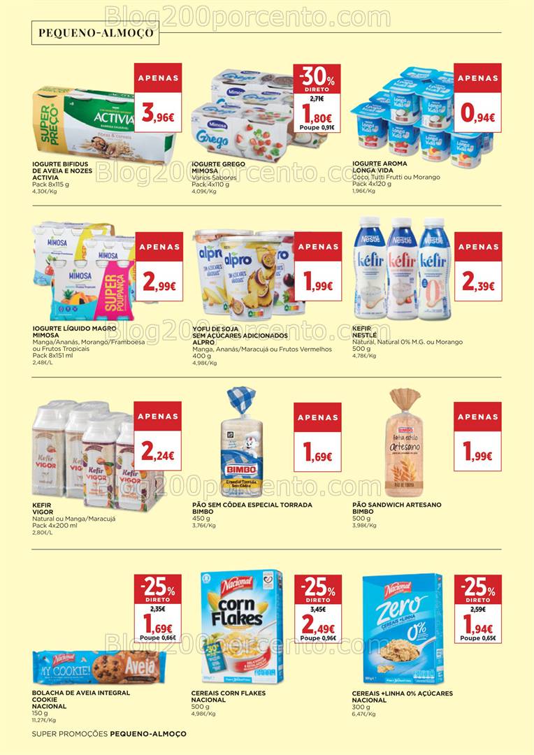 Antevisão Folheto EL CORTE INGLÉS Promoções de 31 janeiro a 13 fevereiro