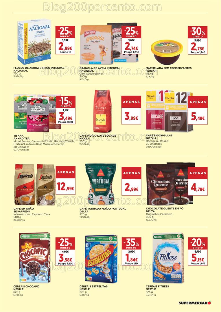 Antevisão Folheto EL CORTE INGLÉS Promoções de 31 janeiro a 13 fevereiro