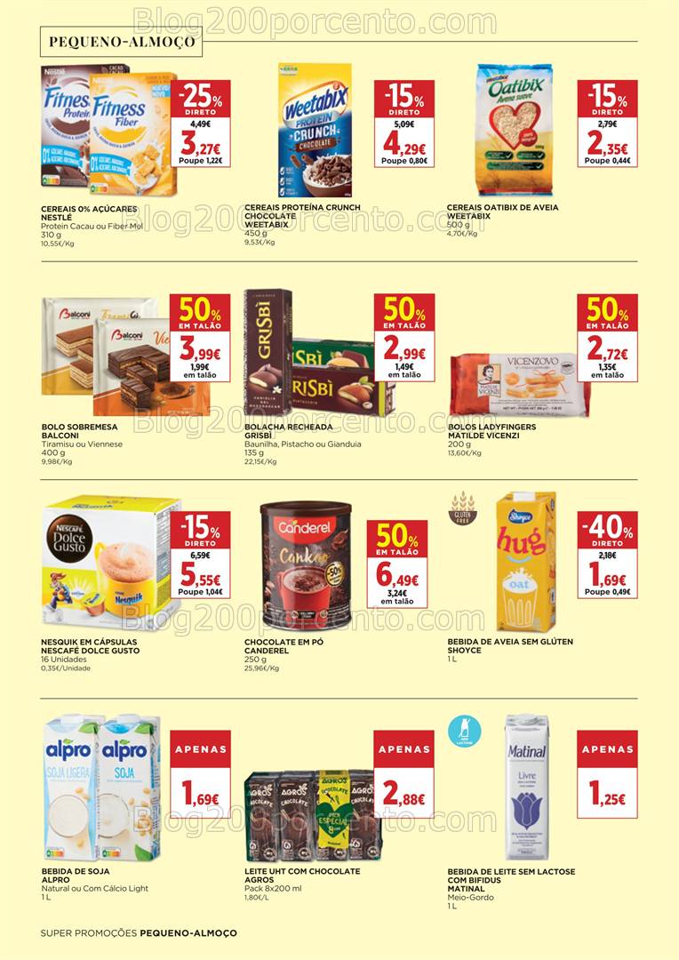 Antevisão Folheto EL CORTE INGLÉS Promoções de 31 janeiro a 13 fevereiro