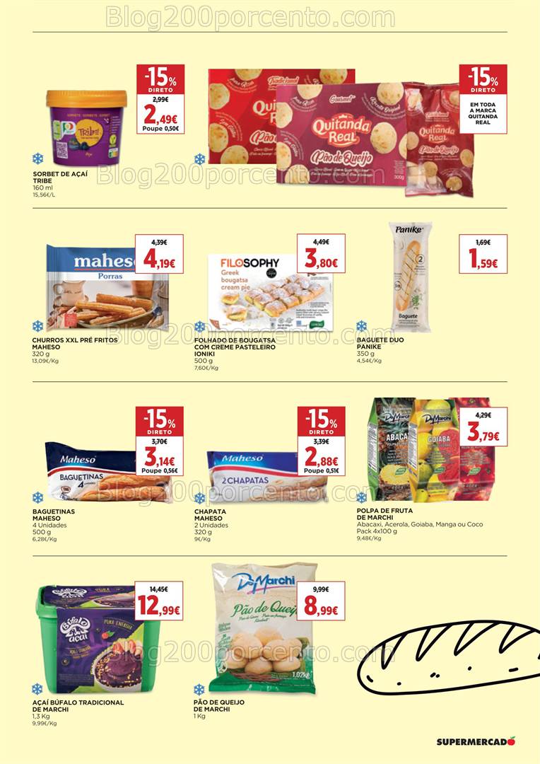 Antevisão Folheto EL CORTE INGLÉS Promoções de 31 janeiro a 13 fevereiro