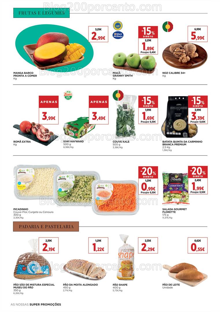 Antevisão Folheto EL CORTE INGLÉS Promoções de 31 janeiro a 13 fevereiro