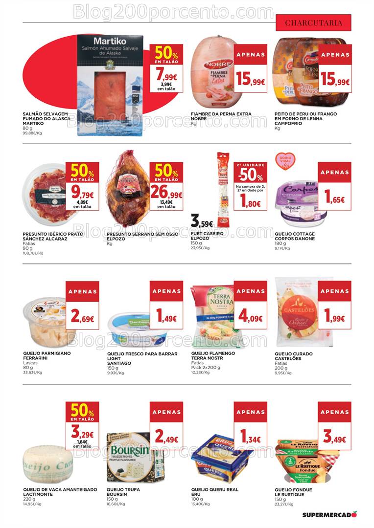 Antevisão Folheto EL CORTE INGLÉS Promoções de 31 janeiro a 13 fevereiro