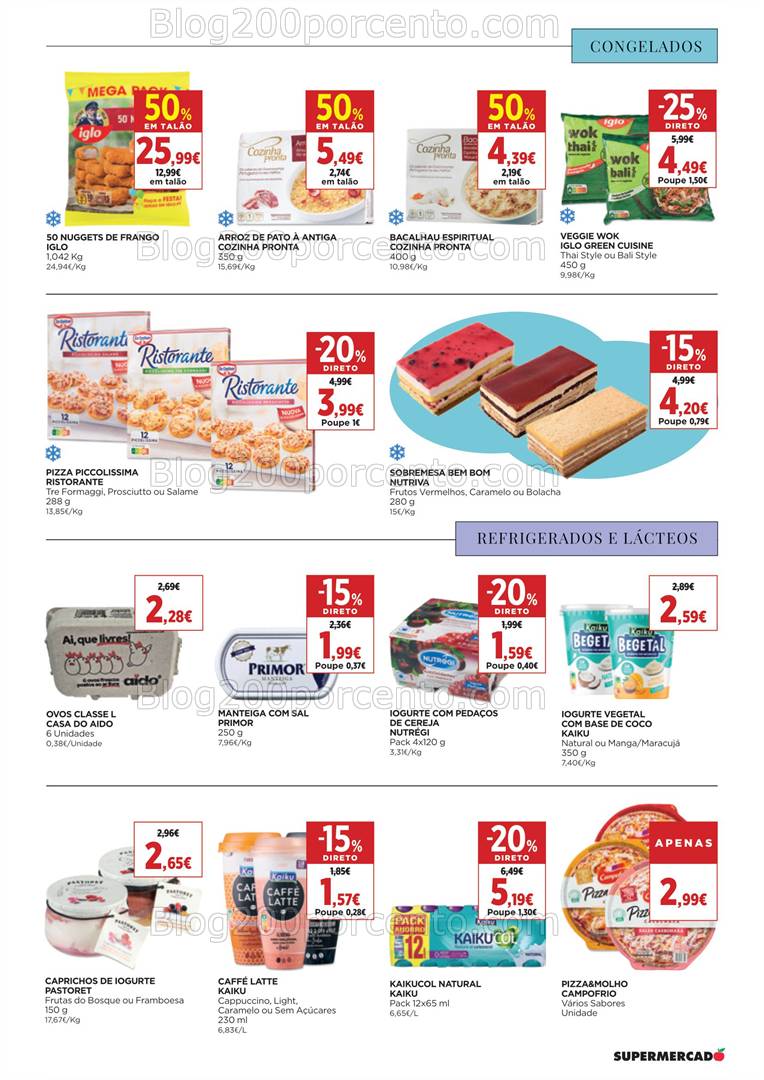 Antevisão Folheto EL CORTE INGLÉS Promoções de 31 janeiro a 13 fevereiro