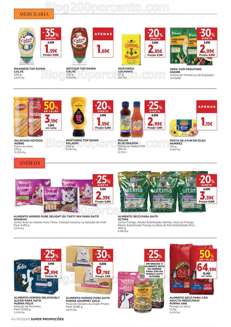 Antevisão Folheto EL CORTE INGLÉS Promoções de 31 janeiro a 13 fevereiro