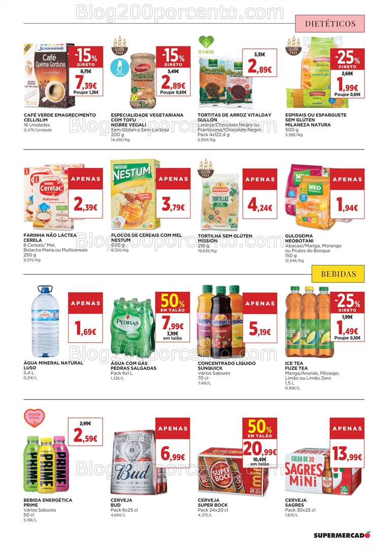 Antevisão Folheto EL CORTE INGLÉS Promoções de 31 janeiro a 13 fevereiro