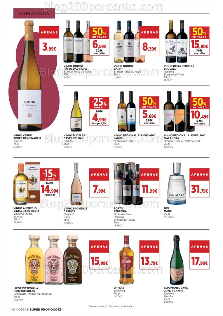 Antevisão Folheto EL CORTE INGLÉS Promoções de 31 janeiro a 13 fevereiro