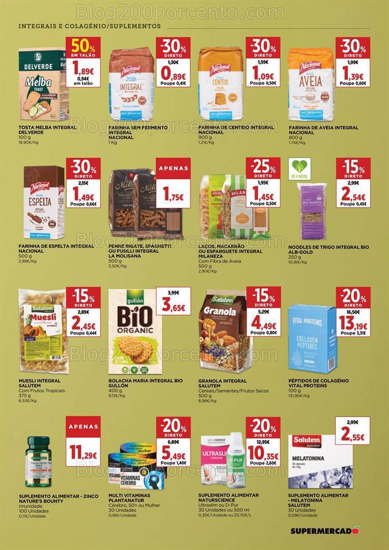 Antevisão Folheto EL CORTE INGLÉS Promoções de 3 a 16 maio