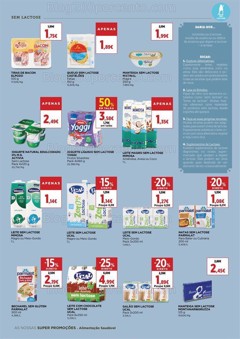 Antevisão Folheto EL CORTE INGLÉS Promoções de 3 a 16 maio