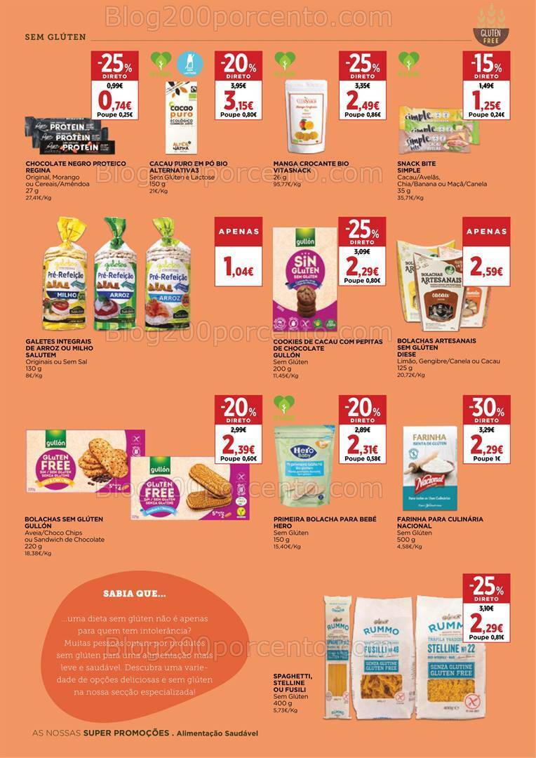 Antevisão Folheto EL CORTE INGLÉS Promoções de 3 a 16 maio