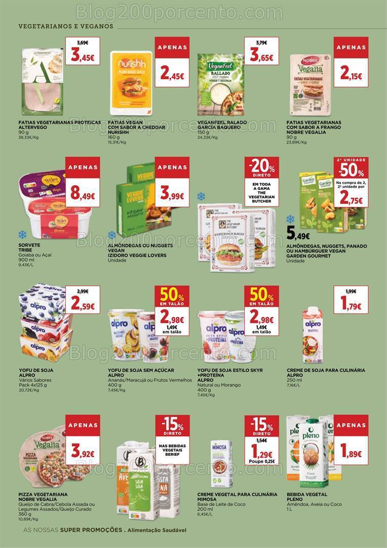 Antevisão Folheto EL CORTE INGLÉS Promoções de 3 a 16 maio