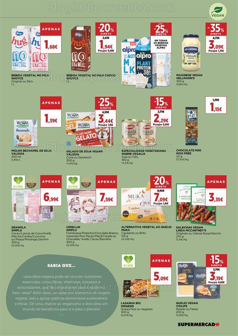 Antevisão Folheto EL CORTE INGLÉS Promoções de 3 a 16 maio