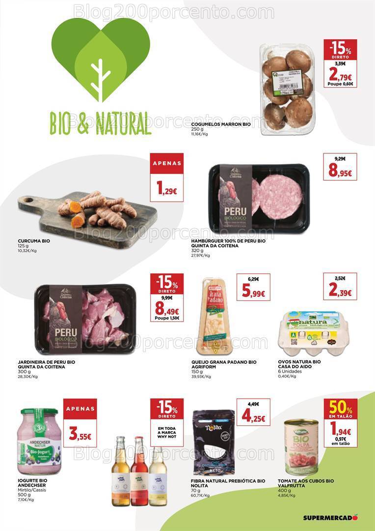 Antevisão Folheto EL CORTE INGLÉS Promoções de 3 a 16 maio