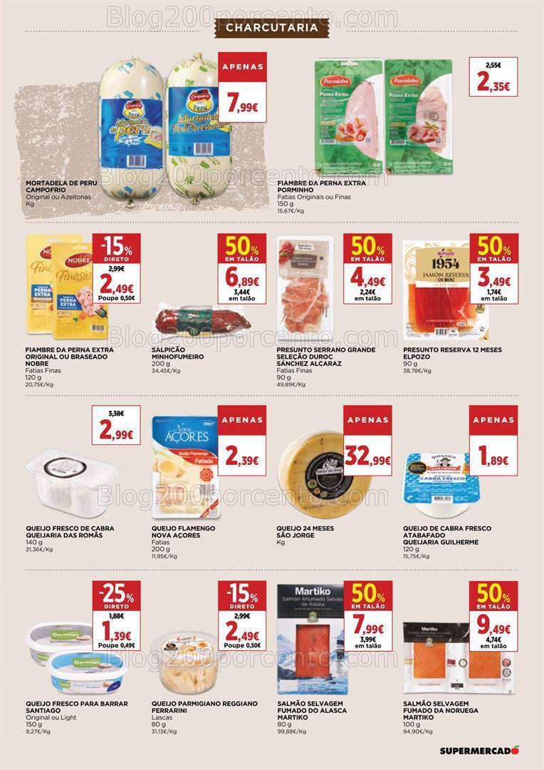 Antevisão Folheto EL CORTE INGLÉS Promoções de 3 a 16 maio