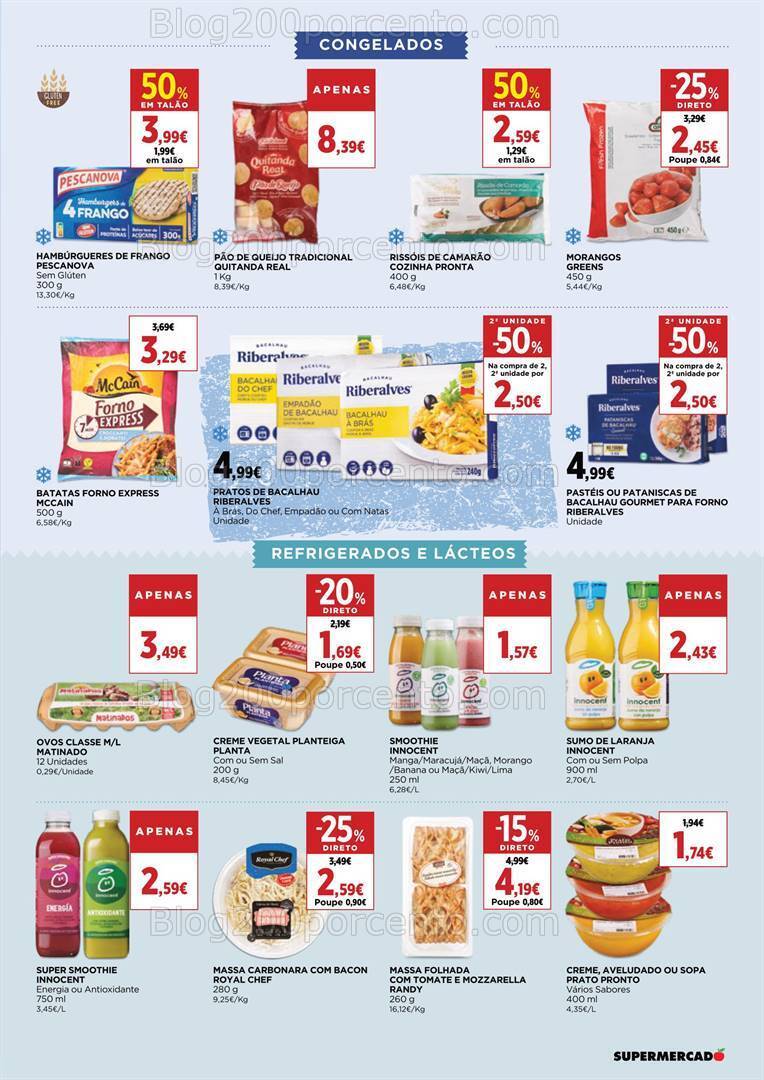 Antevisão Folheto EL CORTE INGLÉS Promoções de 3 a 16 maio