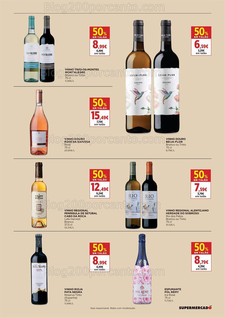 Antevisão Folheto EL CORTE INGLÉS Promoções de 6 a 19 setembro