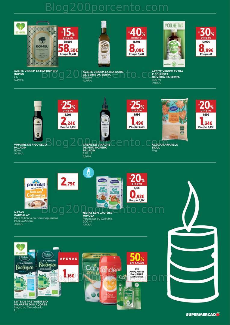Antevisão Folheto EL CORTE INGLÉS Promoções de 6 a 24 dezembro