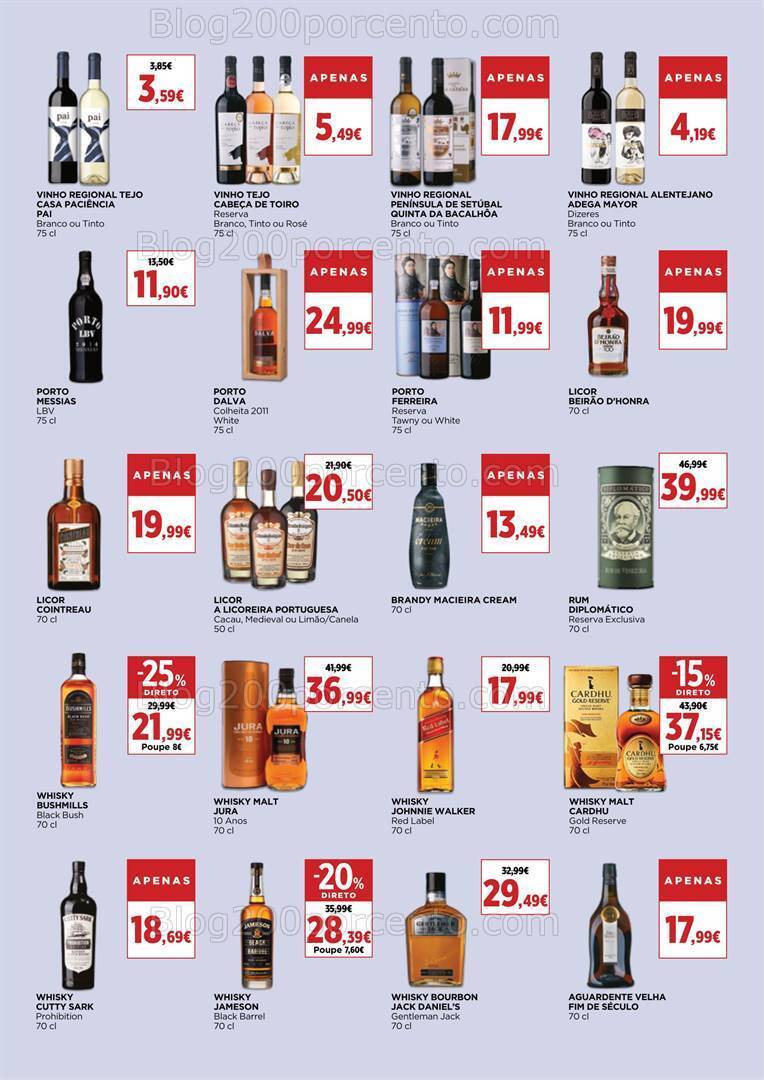 Antevisão Folheto EL CORTE INGLÉS Promoções Dia do Pai - 8 a 19 março