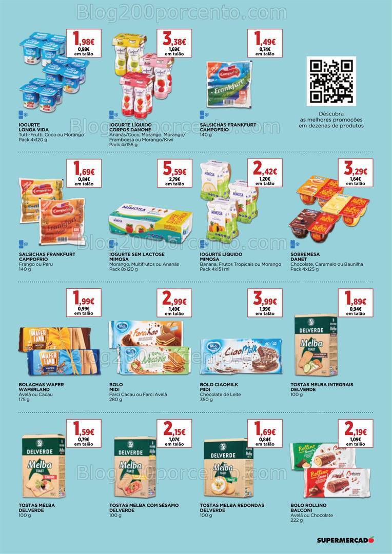 Antevisão Folheto EL CORTE INGLÉS Promoções de 9 a 22 fevereiro