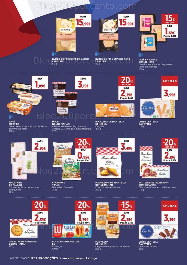 Antevisão Folheto EL CORTE INGLÉS Promoções de 9 a 22 fevereiro