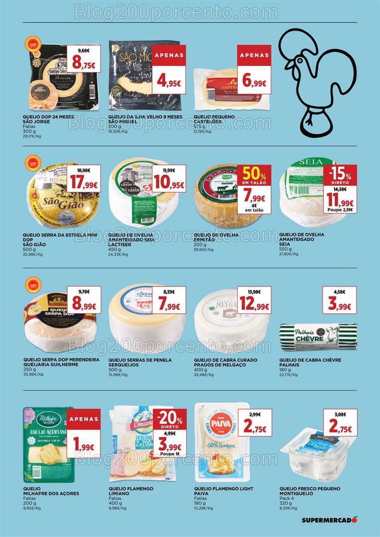 Antevisão Folheto EL CORTE INGLÉS Promoções de 9 a 22 agosto