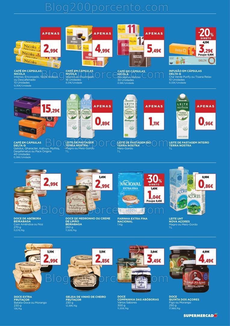 Antevisão Folheto EL CORTE INGLÉS Promoções de 9 a 22 agosto