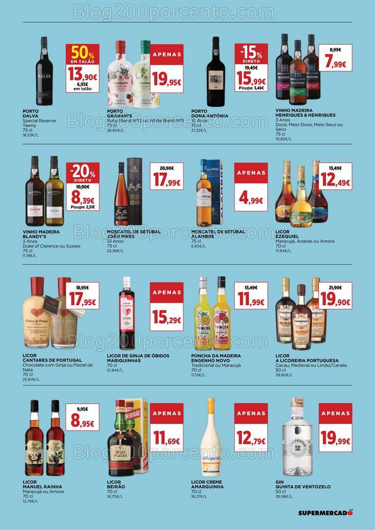 Antevisão Folheto EL CORTE INGLÉS Promoções de 9 a 22 agosto