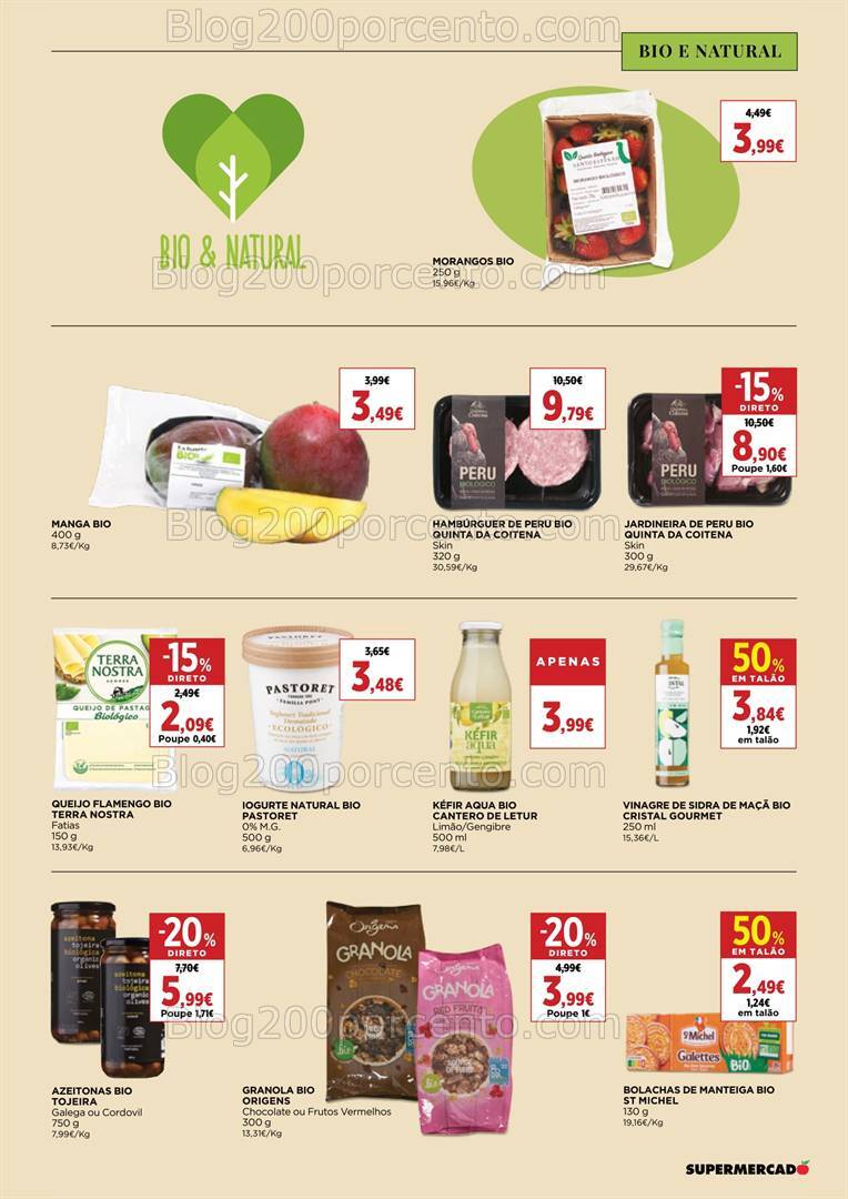 Antevisão Folheto EL CORTE INGLÉS Promoções de 9 a 22 agosto