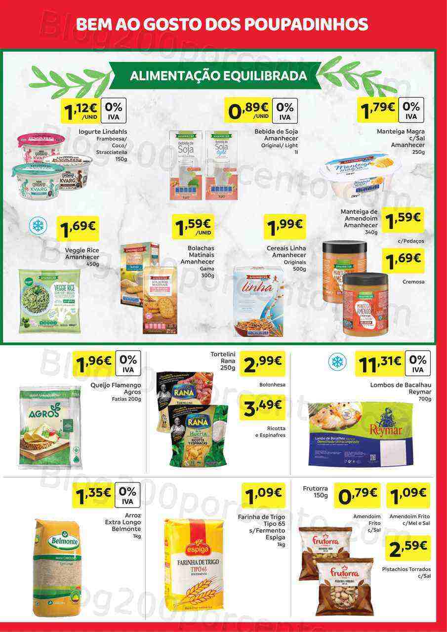 Antevisão Folheto AMANHECER Promoções de 11 a 17 maio