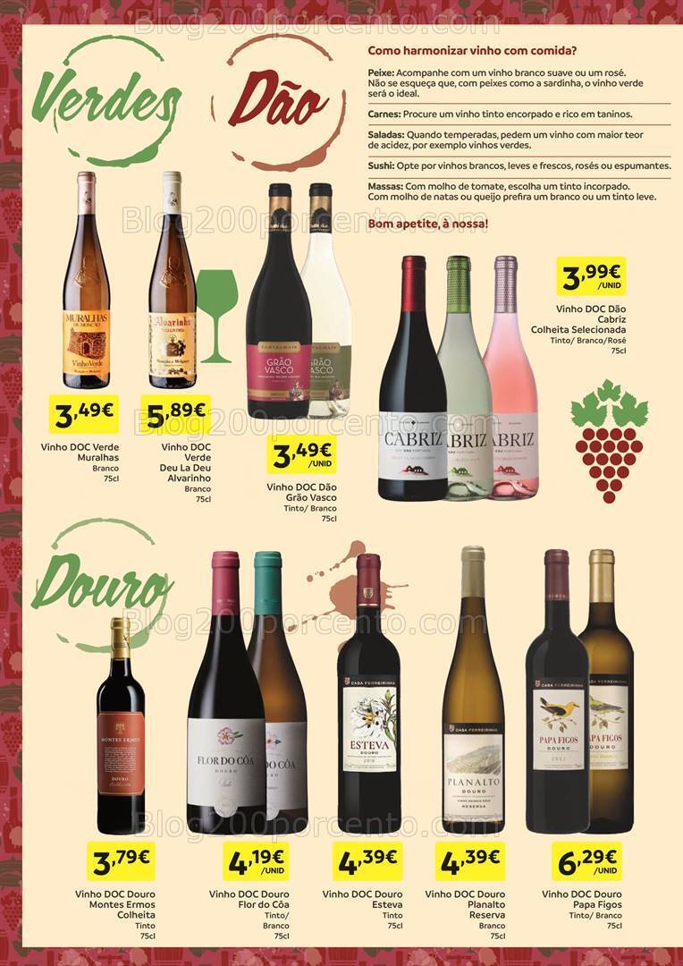 Antevisão Folheto AMANHECER Promoções de 14 a 20 setembro