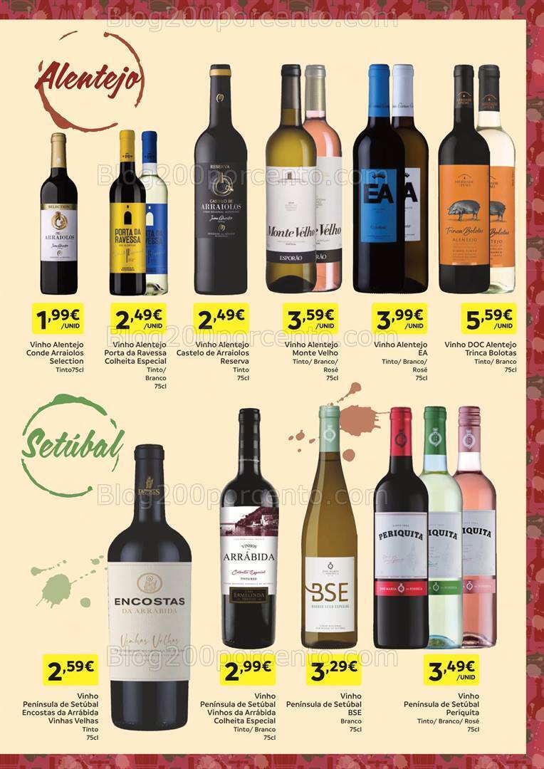 Antevisão Folheto AMANHECER Promoções de 14 a 20 setembro