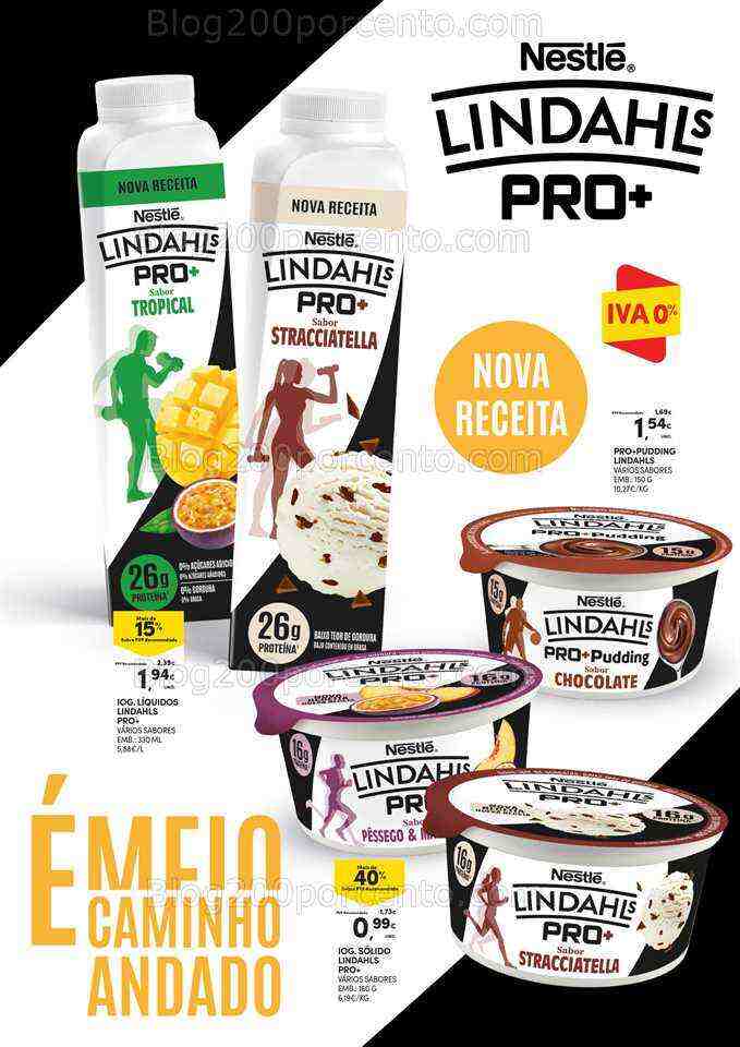 Antevisão Folheto CONTINENTE Açores Promoções até 5 julho