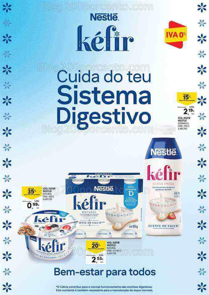 Antevisão Folheto CONTINENTE Açores Promoções até 5 julho