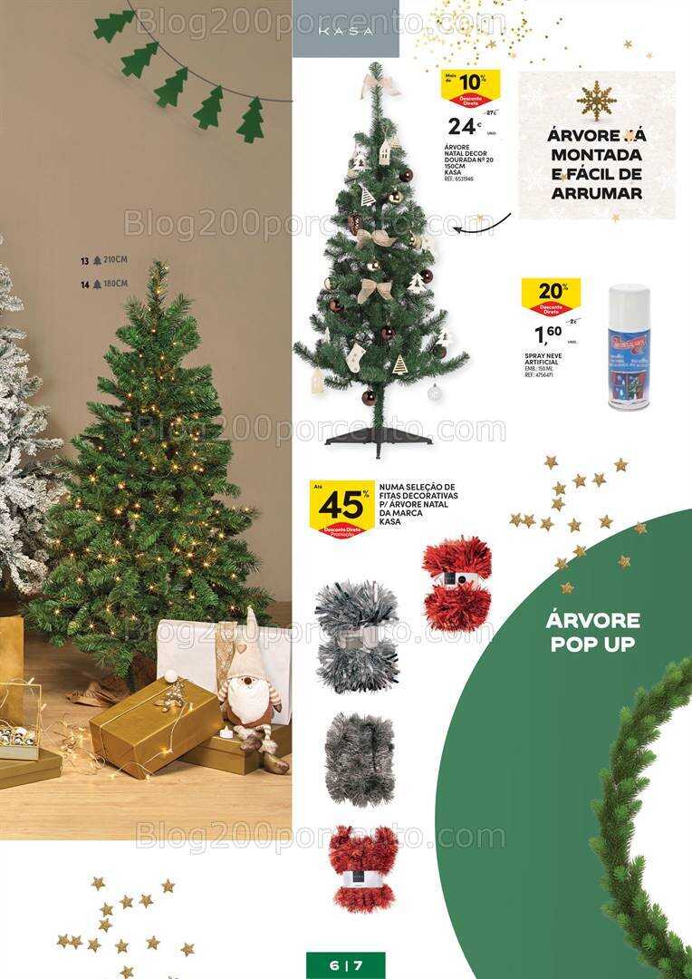 Antevisão Folheto CONTINENTE Açores Natal promoções de 28 novembro a 24 dezembro