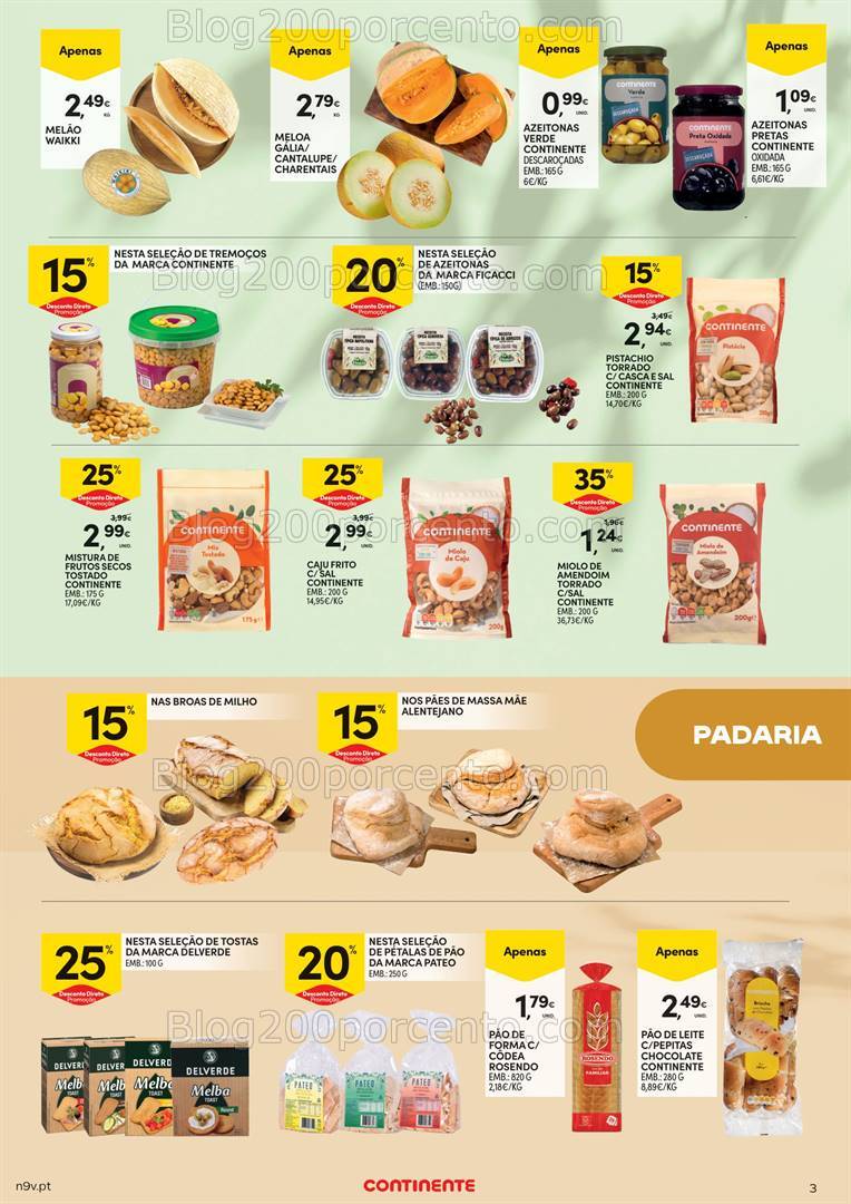 Antevisão Folheto CONTINENTE Especial Churrasco Promoções de 23 julho a 12 agosto