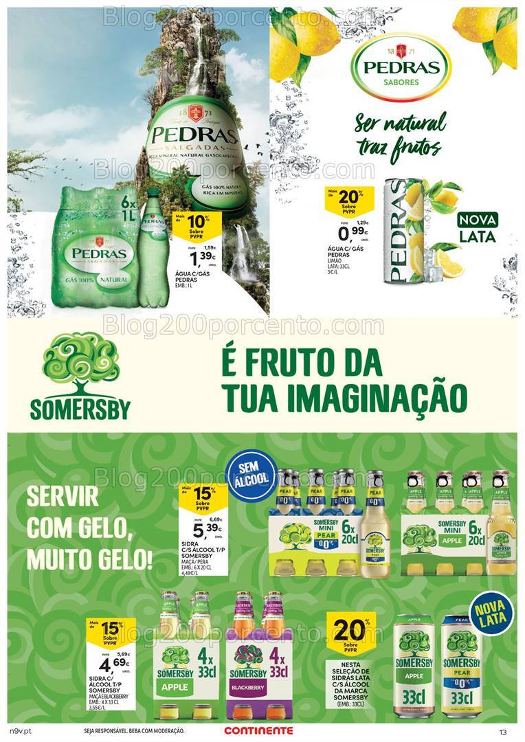 Antevisão Folheto CONTINENTE Especial Churrasco Promoções de 23 julho a 12 agosto