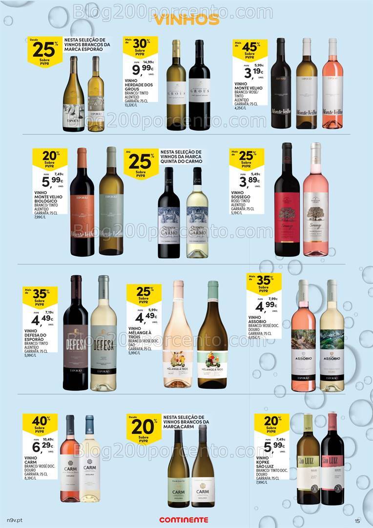 Antevisão Folheto CONTINENTE Especial Churrasco Promoções de 23 julho a 12 agosto