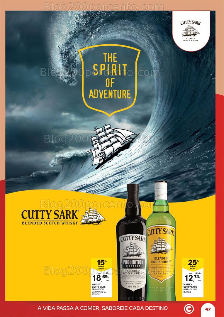 Antevisão Folheto CONTINENTE Extra Feira das Viagens Promoções até 12 maio