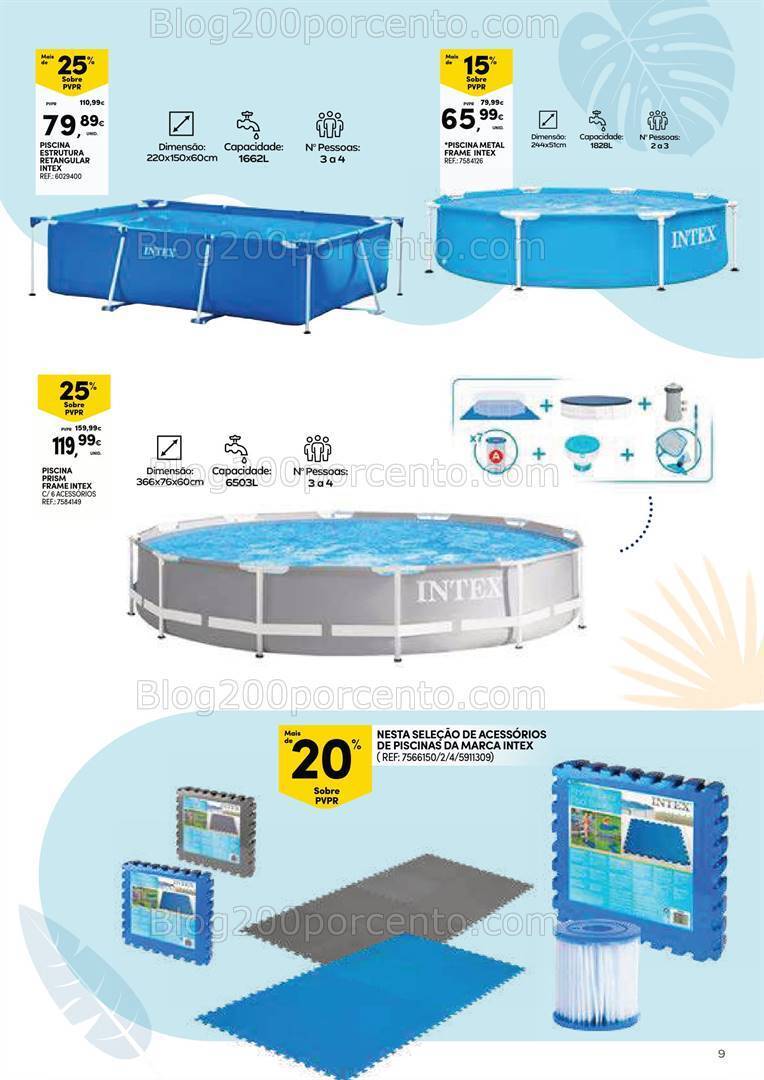 Antevisão Folheto CONTINENTE Açores Férias de Verão Promoções de 2 a 29 julho