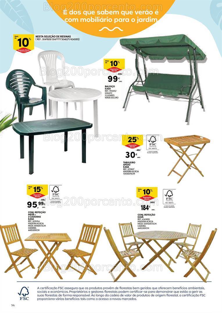 Antevisão Folheto CONTINENTE Açores Férias de Verão Promoções de 2 a 29 julho