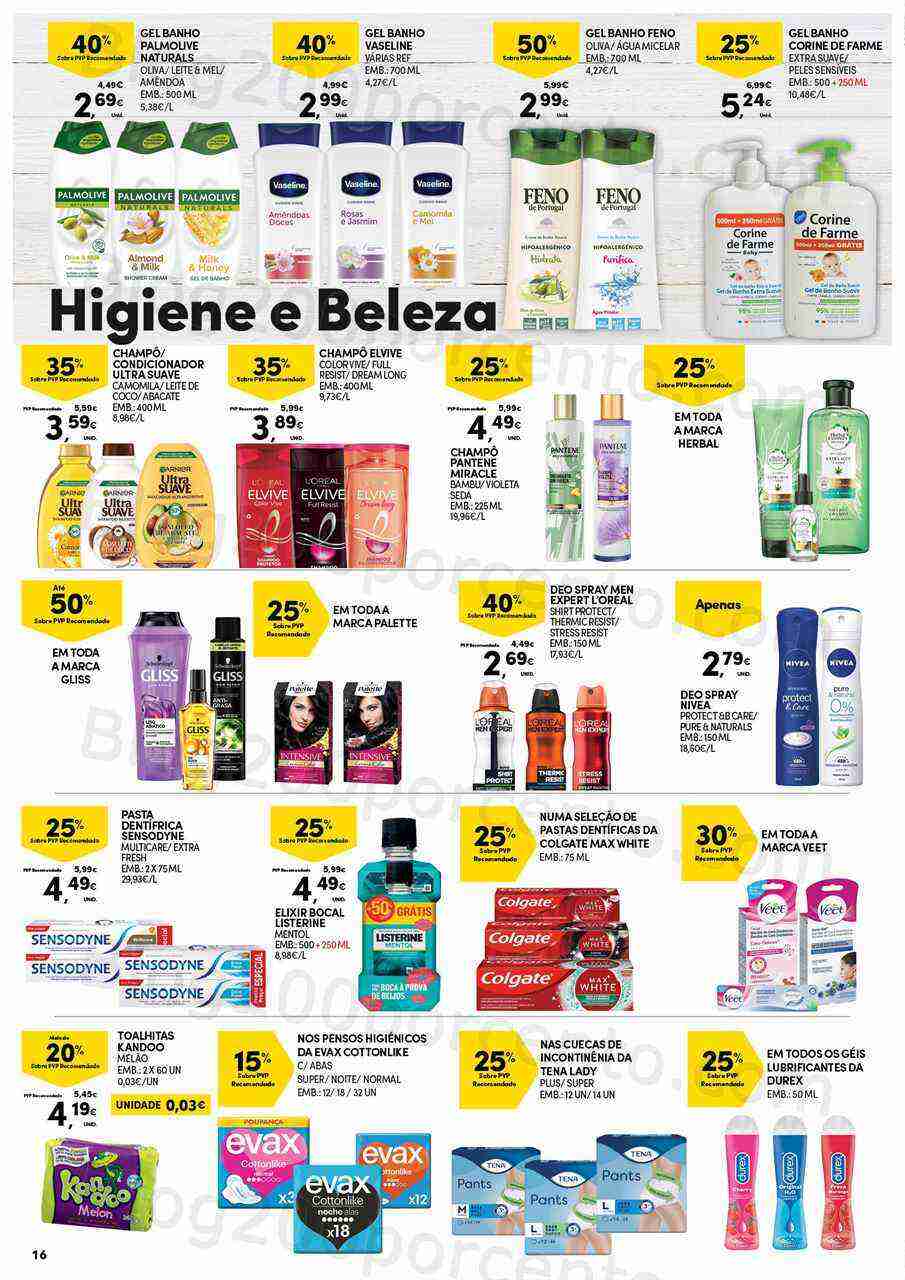 Antevisão Folheto CONTINENTE Açores Promoções de 30 março a 12 abril