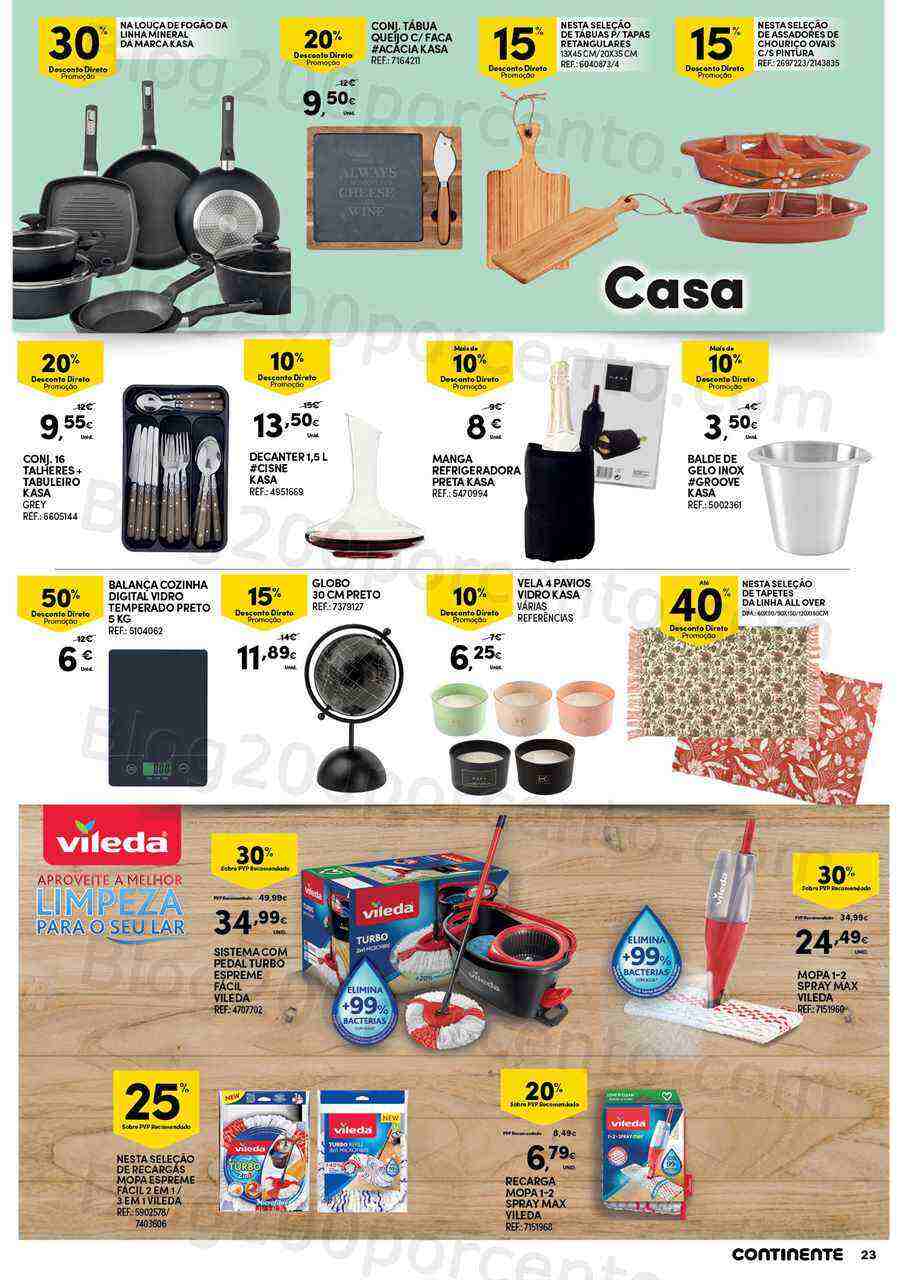 Antevisão Folheto CONTINENTE Açores Promoções de 30 março a 12 abril