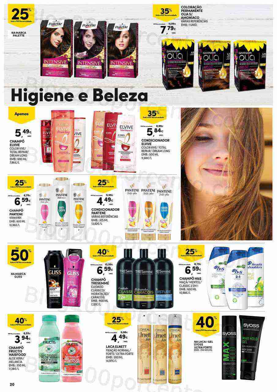 Antevisão Folheto CONTINENTE Açores Promoções de 13 a 26 abril