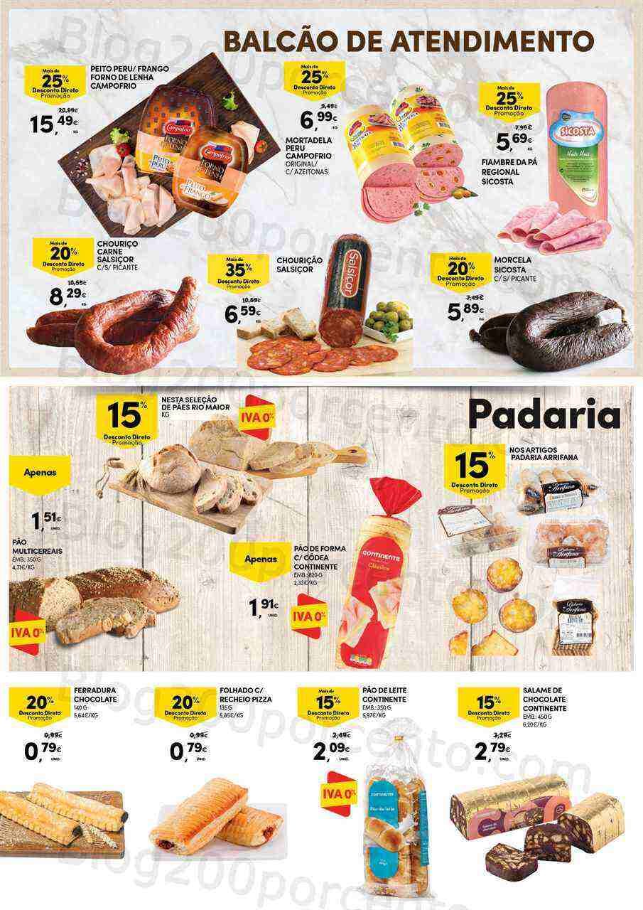 Antevisão Folheto CONTINENTE Açores Promoções de 11 a 24 maio