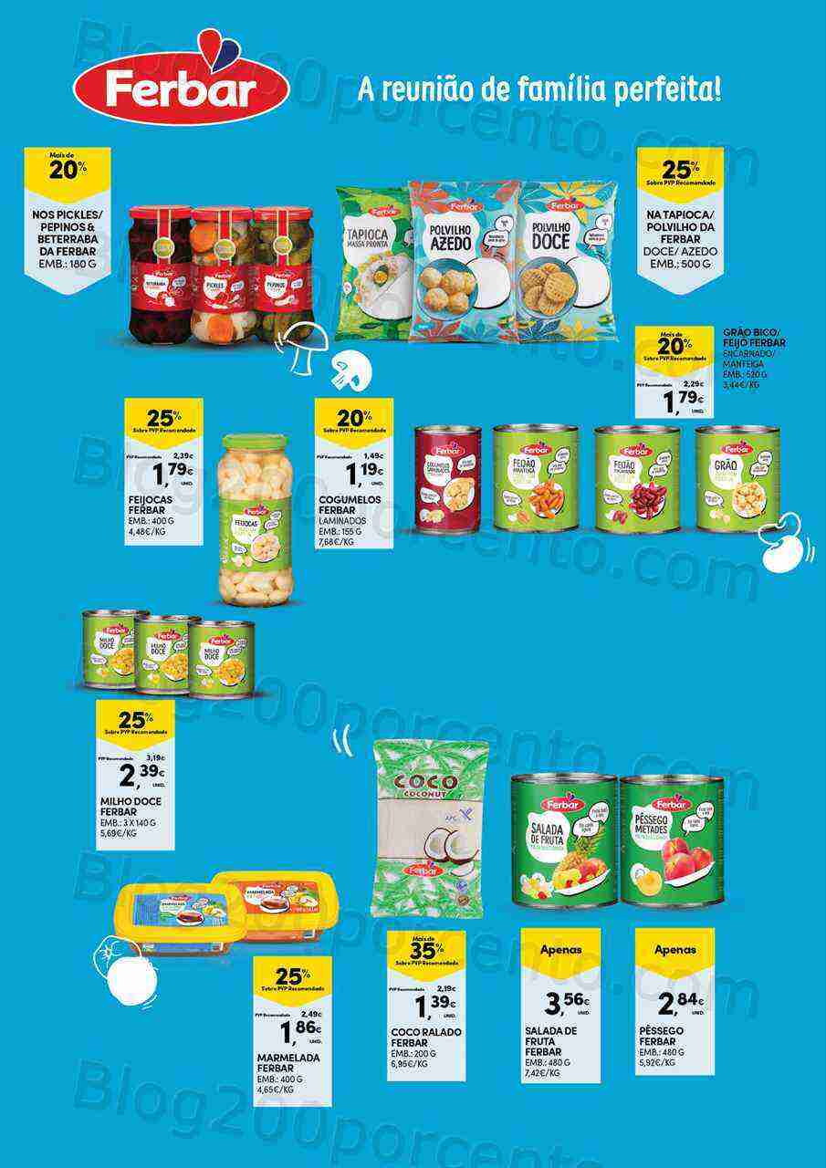 Antevisão Folheto CONTINENTE Açores Promoções de 11 a 24 maio