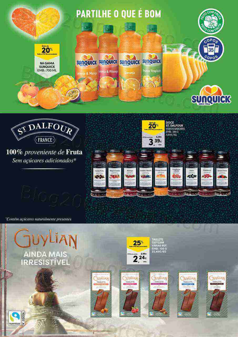 Antevisão Folheto CONTINENTE Açores Promoções de 11 a 24 maio