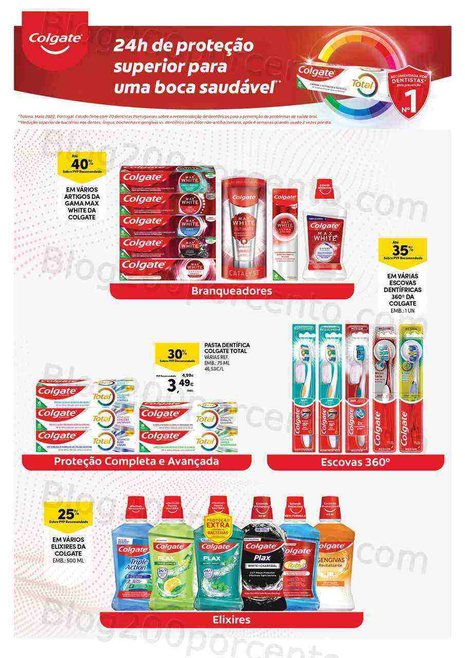 Antevisão Folheto CONTINENTE Açores Promoções de 11 a 24 maio