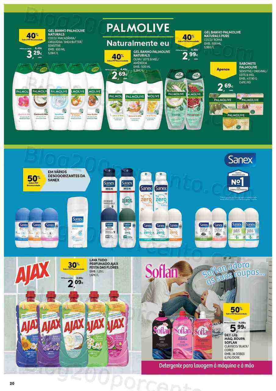 Antevisão Folheto CONTINENTE Açores Promoções de 11 a 24 maio